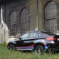 Sportec BMW X6 SP6 X