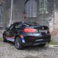 Sportec BMW X6 SP6 X