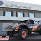 BMW X6 Trophy Truck
