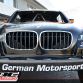 BMW X6 Trophy Truck