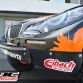 BMW X6 Trophy Truck