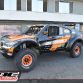 BMW X6 Trophy Truck