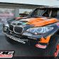 BMW X6 Trophy Truck