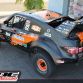 BMW X6 Trophy Truck