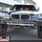 BMW X6 Trophy Truck