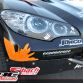 BMW X6 Trophy Truck