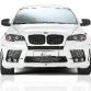 BMW X6 xDrive40d by Lumma Design