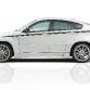 BMW X6 xDrive40d by Lumma Design