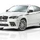 BMW X6 xDrive40d by Lumma Design