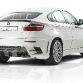 BMW X6 xDrive40d by Lumma Design