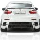 BMW X6 xDrive40d by Lumma Design