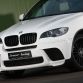 BMW X6 xDrive40d by Senner Tuning