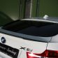 BMW X6 xDrive40d by Senner Tuning