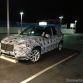 BMW X7 Spy Photos