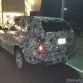 BMW X7 Spy Photos
