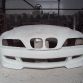 BMW Z3 Coupe V10