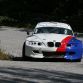BMW Z3 Coupe V10