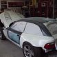 BMW Z3 Coupe V10