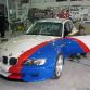 BMW Z3 Coupe V10