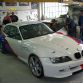 BMW Z3 Coupe V10