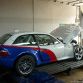 BMW Z3 Coupe V10