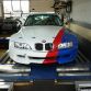 BMW Z3 Coupe V10