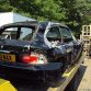 BMW Z3 Coupe V10