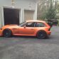 BMW Z3 M Coupe with v8 engine