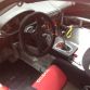 BMW Z3 M Coupe with v8 engine