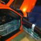 BMW Z3 M Coupe with v8 engine