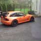 BMW Z3 M Coupe with v8 engine