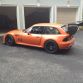 BMW Z3 M Coupe with v8 engine