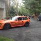 BMW Z3 M Coupe with v8 engine