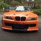 BMW Z3 M Coupe with v8 engine