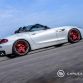 BMW Z4 by Carlex Design