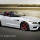 BMW Z4 by Carlex Design