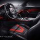 BMW Z4 by Carlex Design