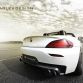 BMW Z4 by Carlex Design