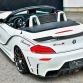 BMW Z4 by Rowen Japan