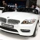 BMW Z4 Design Pure Balance live in Geneva 2011