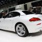 BMW Z4 Design Pure Balance live in Geneva 2011