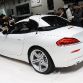 BMW Z4 Design Pure Balance live in Geneva 2011