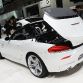 BMW Z4 Design Pure Balance live in Geneva 2011