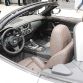 BMW Z4 Design Pure Balance live in Geneva 2011