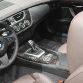 BMW Z4 Design Pure Balance live in Geneva 2011