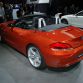 BMW Z4 Facelift 2013