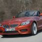 BMW Z4 Facelift 2013