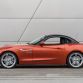 BMW Z4 Facelift 2013