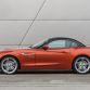 BMW Z4 Facelift 2013