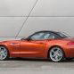 BMW Z4 Facelift 2013